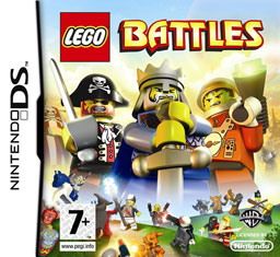 Lego Battles